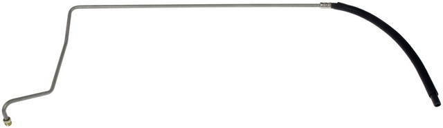 Dorman - OE Solutions Automatic Transmission Oil Cooler Hose Assembly P/N:624-039