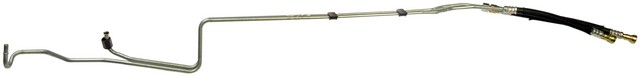 Dorman - OE Solutions Automatic Transmission Oil Cooler Hose Assembly P/N:624-306
