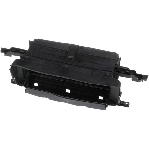 Standard Ignition Radiator Shutter Assembly P/N:AGS1053