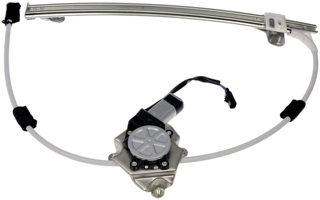 Dorman - OE Solutions Window Motor and Regulator Assembly P/N:748-568