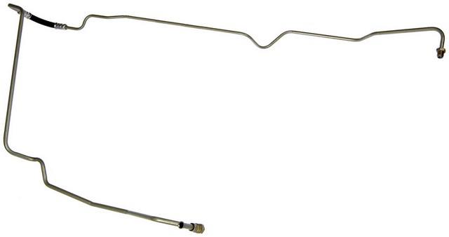 Dorman - OE Solutions Automatic Transmission Oil Cooler Hose Assembly P/N:624-228