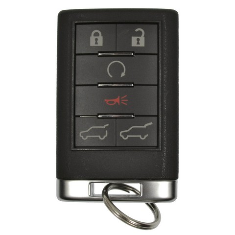 Standard Ignition Keyless Entry Transmitter P/N:KET136