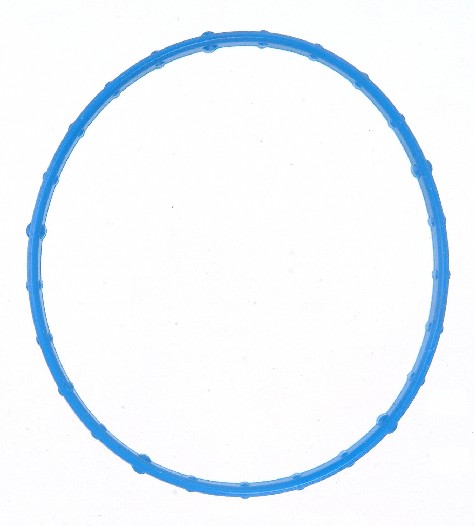 FEL-PRO Fuel Injection Throttle Body Mounting Gasket P/N:61480