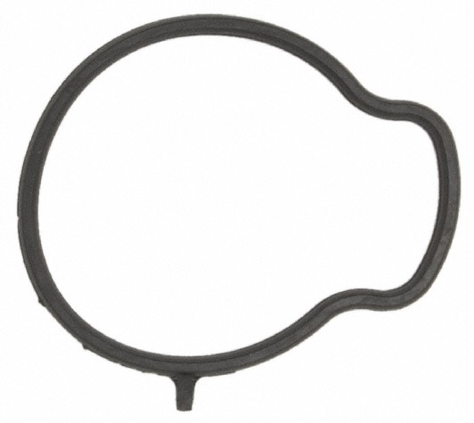 Fuel Injection Throttle Body Mounting Gasket Fel-Pro 61504