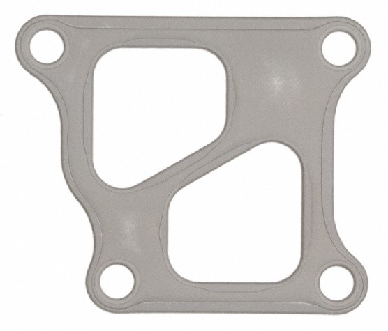 Exhaust Pipe Flange Gasket fits 2003-2013 Mitsubishi Lancer  FELPRO