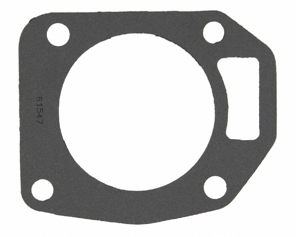 FEL-PRO Fuel Injection Throttle Body Mounting Gasket P/N:61547