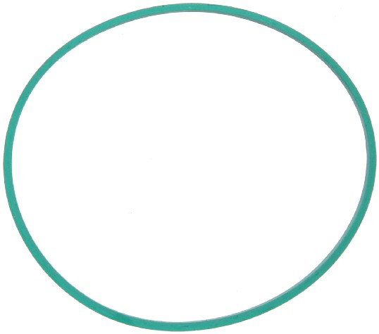 FEL-PRO Fuel Injection Throttle Body Mounting Gasket P/N:61605