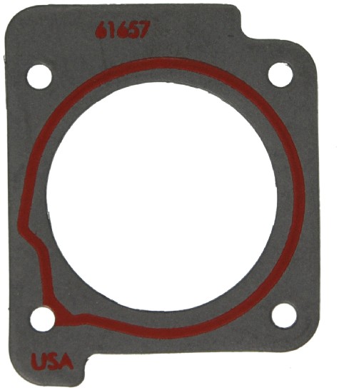 FEL-PRO Fuel Injection Throttle Body Mounting Gasket P/N:61657