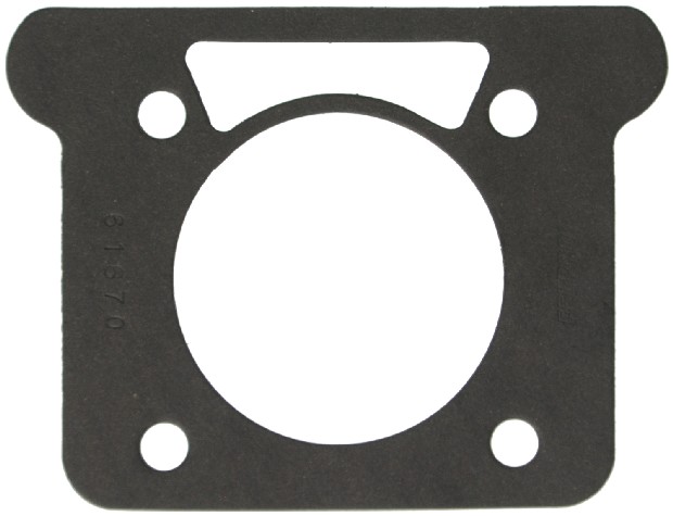 FEL-PRO Fuel Injection Throttle Body Mounting Gasket P/N:61670