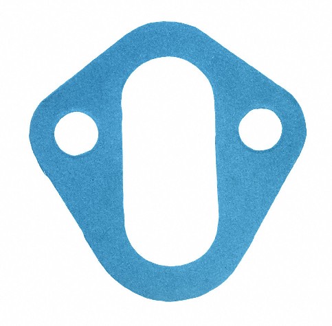 FEL-PRO Fuel Pump Block-Off Plate Gasket,Fuel Pump Mounting Gasket P/N:6579