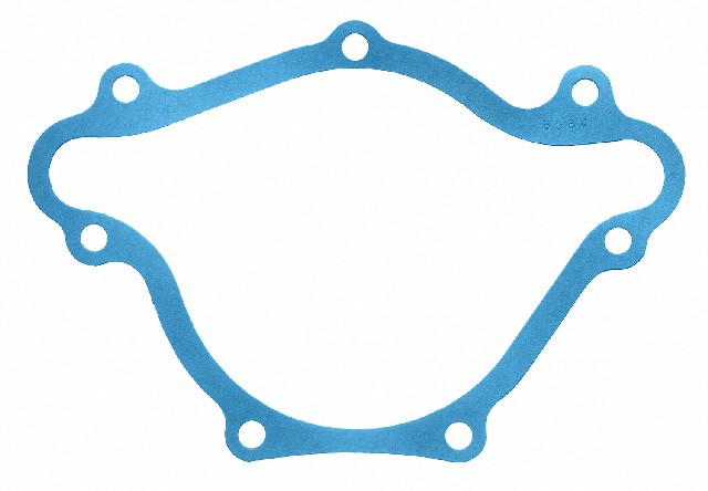 FEL-PRO Engine Water Pump Gasket P/N:6584