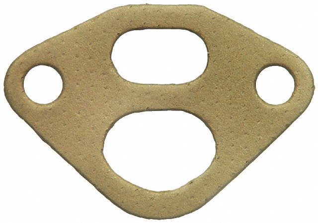 EGR Valve Gasket fits 1976-2001 Subaru Standard DL,GL Brat  FELPRO