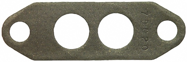 FEL-PRO Exhaust Gas Recirculation (EGR) Valve Gasket P/N:70020