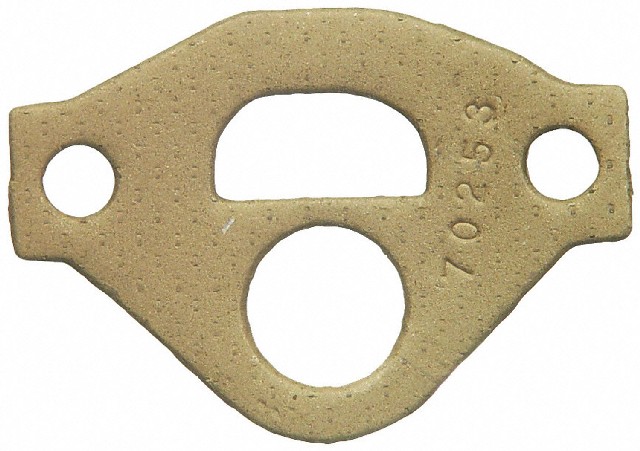 FEL-PRO Exhaust Gas Recirculation (EGR) Valve Gasket P/N:70253