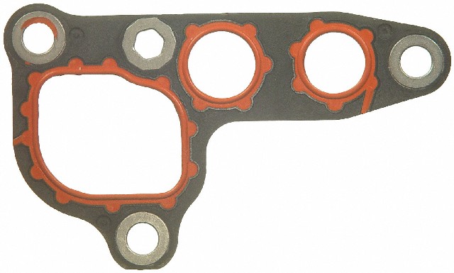 FEL-PRO Engine Oil Filter Adapter Gasket P/N:70415