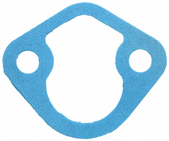 FEL-PRO Fuel Pump Block-Off Plate Gasket,Fuel Pump Mounting Gasket P/N:70627