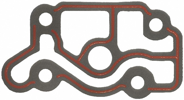 FEL-PRO Engine Oil Filter Gasket P/N:70644