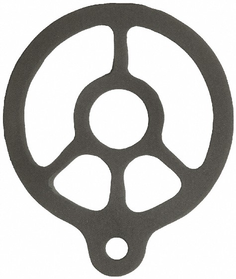 FEL-PRO Engine Oil Filter Gasket P/N:70672
