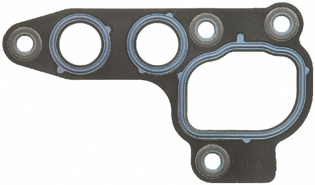 FEL-PRO Engine Oil Filter Adapter Gasket P/N:70801