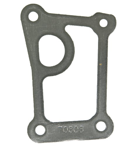 FEL-PRO Exhaust Gas Recirculation (EGR) Valve Gasket P/N:70808