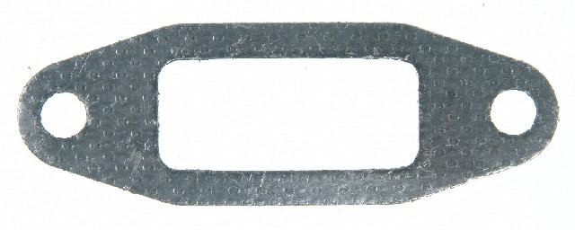 EGR Valve Gasket fits 2006 Hummer H1  FELPRO