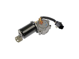 Dorman - OE Solutions Transfer Case Motor P/N:600-911