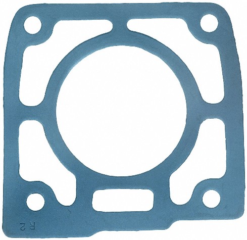 FEL-PRO Fuel Injection Throttle Body Mounting Gasket P/N:72543
