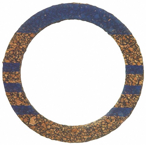 FEL-PRO Fuel Pump Bowl Gasket P/N:773