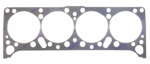 FEL-PRO Engine Cylinder Head Gasket P/N:8518 PT