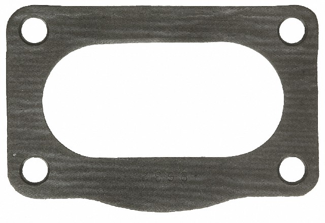 Carburetor Mounting Gasket fits 1963-1971 Plymouth Fury,Fury II,Fury III,Satelli