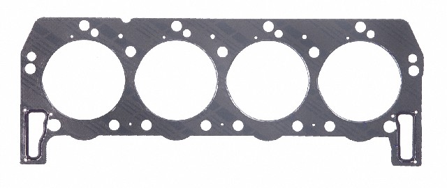 FEL-PRO Engine Cylinder Head Gasket P/N:9047 PT