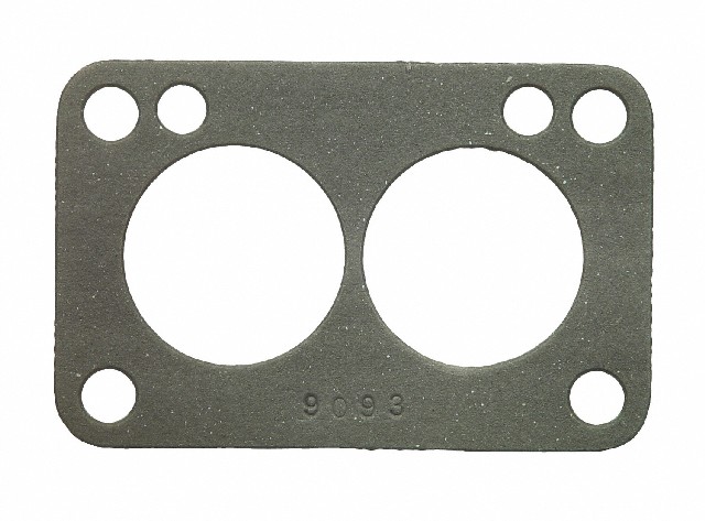 FEL-PRO Carburetor Mounting Gasket P/N:9093