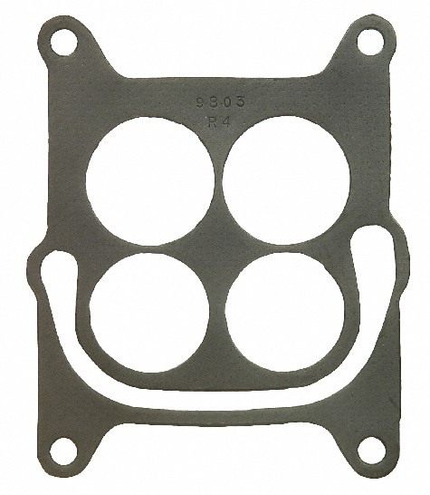 Carburetor Mounting Gasket fits 1963-1965 Iso Rivolta Grifo  FELPRO