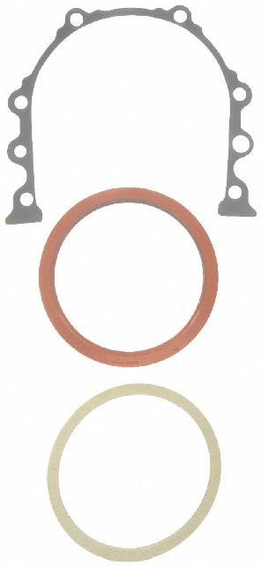 FEL-PRO Engine Crankshaft Seal Kit P/N:BS 40433