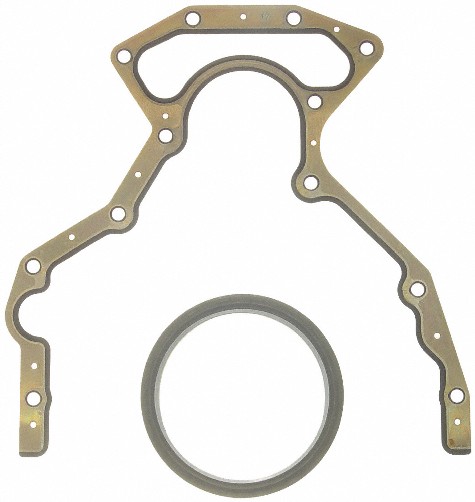 FEL-PRO Engine Crankshaft Seal Kit P/N:BS 40640