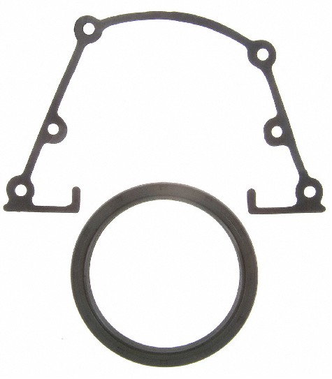 FEL-PRO Engine Crankshaft Seal Kit P/N:BS 40663