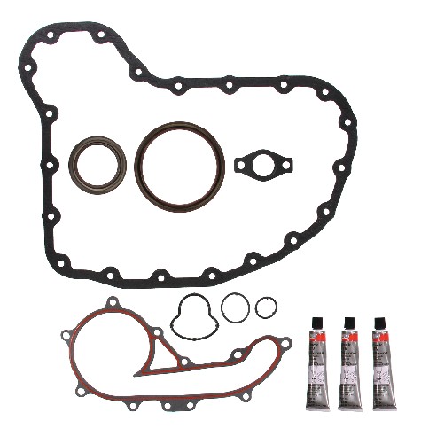 FEL-PRO Engine Conversion Gasket Set P/N:CS 26357-1