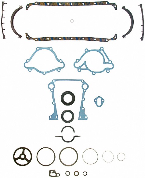 Conversion / Lower Gasket Set