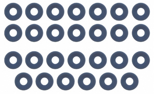 FEL-PRO Engine Valve Cover Grommet Set P/N:ES 71189