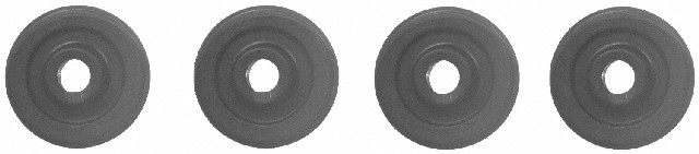 FEL-PRO Engine Valve Cover Grommet Set P/N:ES 72123