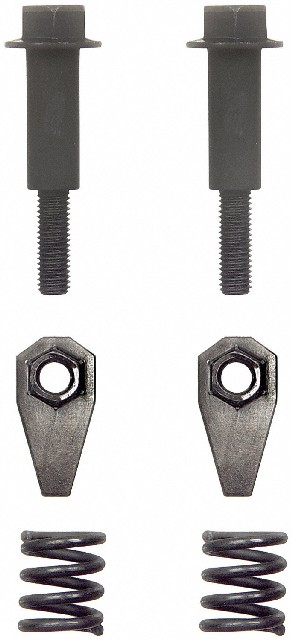 Bolt / Spring