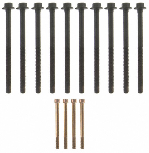 Cylinder Head Bolt