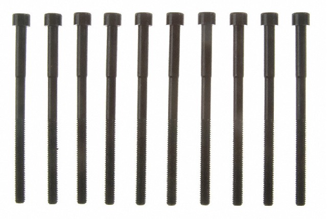 FEL-PRO Engine Cylinder Head Bolt Set P/N:ES 72197
