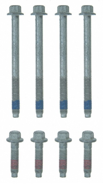 FEL-PRO Intake Manifold Bolt Set P/N:ES 72226