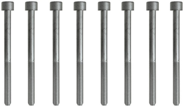 FEL-PRO Engine Cylinder Head Bolt Set P/N:ES 72463