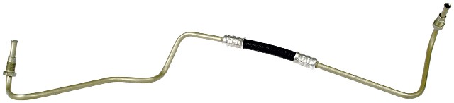 Dorman - OE Solutions Automatic Transmission Oil Cooler Hose Assembly P/N:624-222