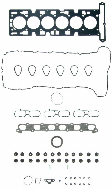 FEL-PRO Engine Cylinder Head Gasket Set P/N:HS 26214 PT-2