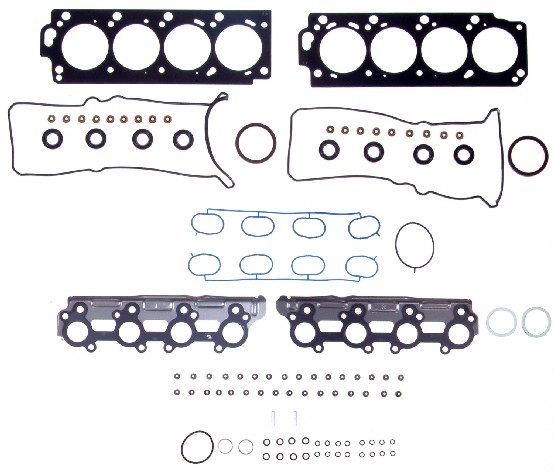 FEL-PRO Engine Cylinder Head Gasket Set P/N:HS 26298 PT