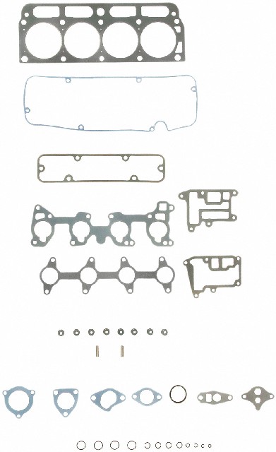 FEL-PRO Engine Cylinder Head Gasket Set P/N:HS 9170 PT