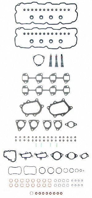FEL-PRO Engine Cylinder Head Set P/N:HSU 26269